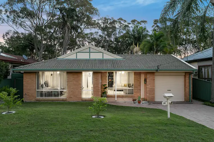 64 Cadonia Road, Tuggerawong NSW 2259