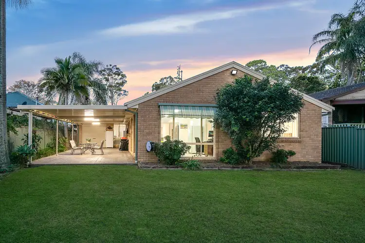 Sixth view of Homely house listing, 64 Cadonia Road, Tuggerawong NSW 2259