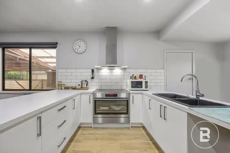 Second view of Homely house listing, 6 Curtis Street, Stawell VIC 3380