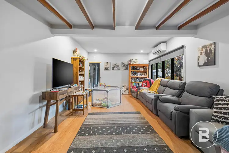 Fourth view of Homely house listing, 6 Curtis Street, Stawell VIC 3380
