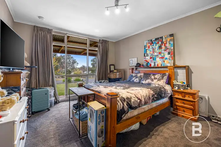 Fifth view of Homely house listing, 6 Curtis Street, Stawell VIC 3380