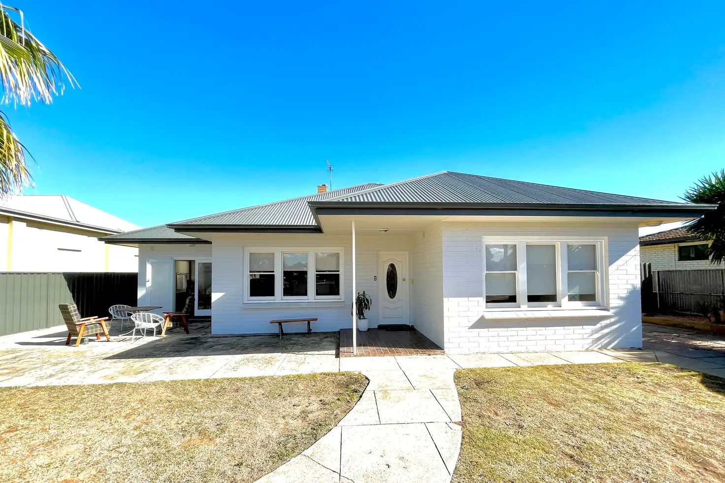 Main view of Homely house listing, 57 Poynton Street, Ceduna SA 5690