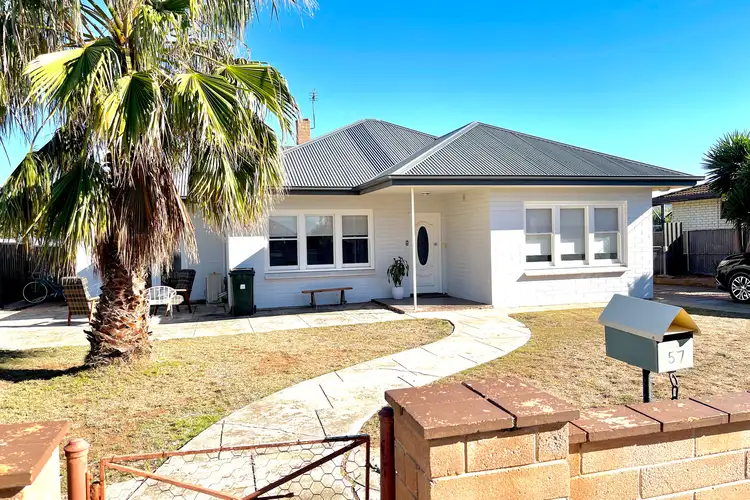 Fifth view of Homely house listing, 57 Poynton Street, Ceduna SA 5690