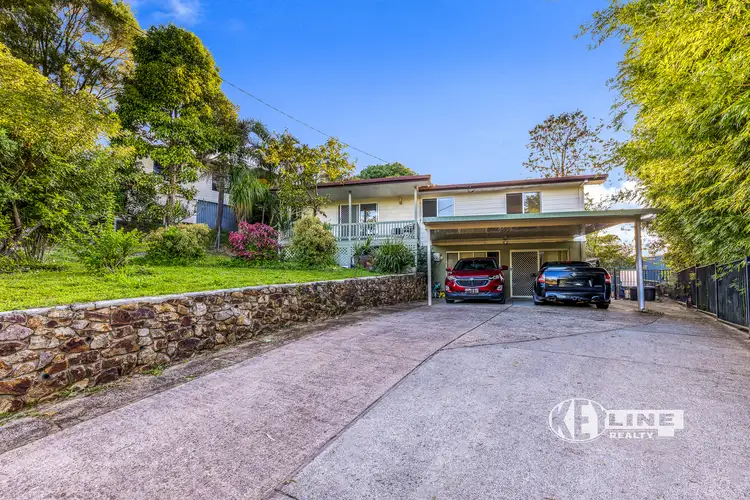 19 Pease Blossom Street, Coes Creek QLD 4560