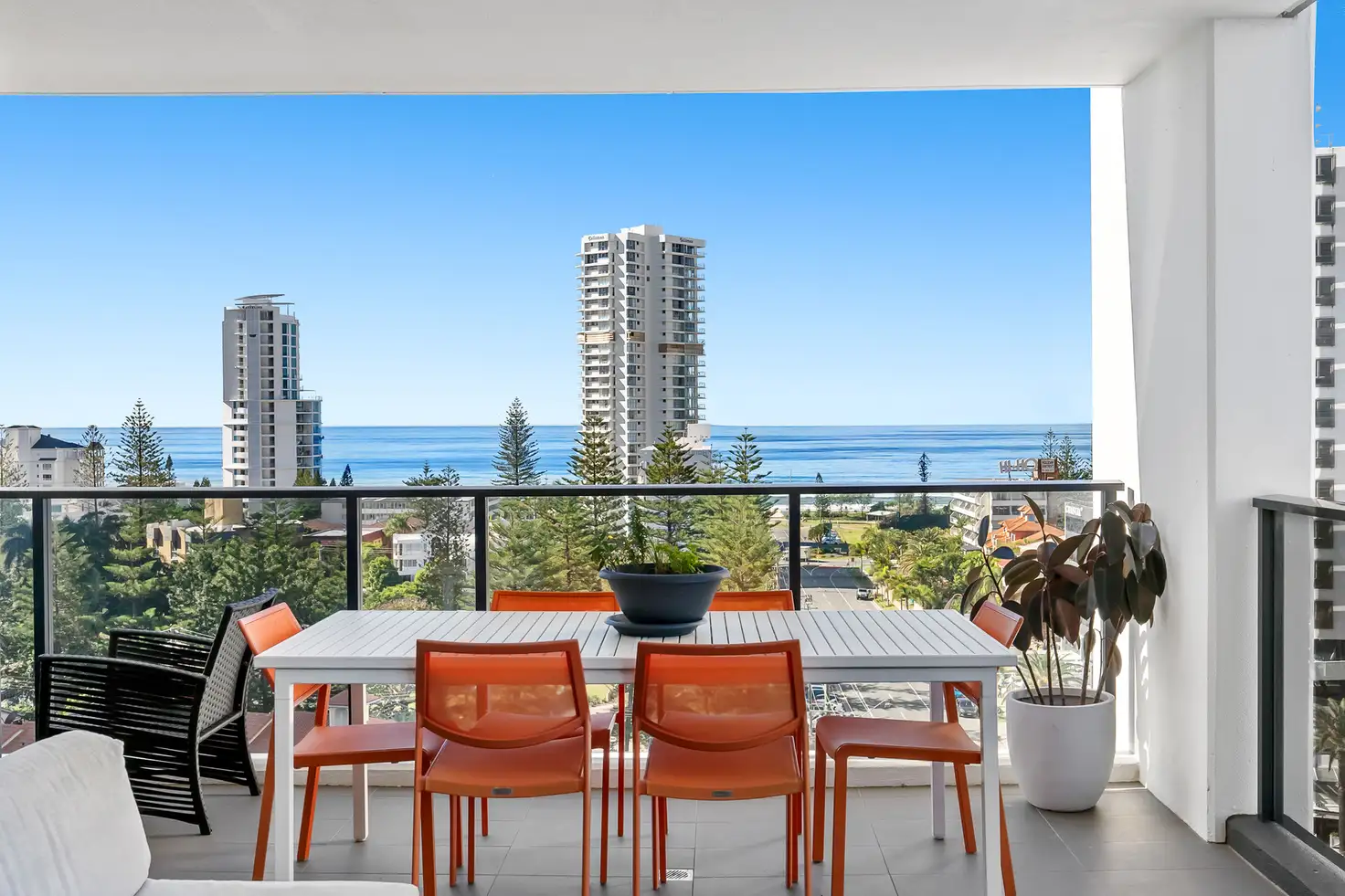 Main view of Homely unit listing, 36/31 Queensland Avenue, Broadbeach QLD 4218