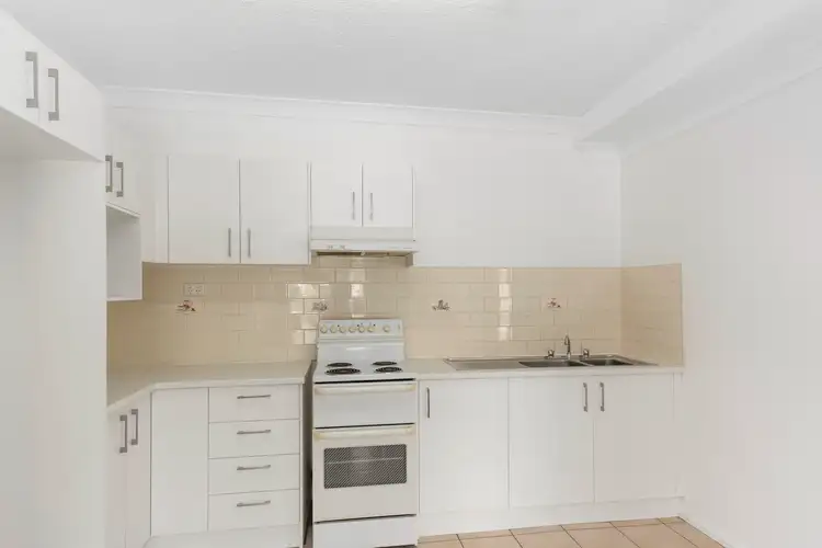 Second view of Homely unit listing, 10/75 Collins Street, Corrimal NSW 2518