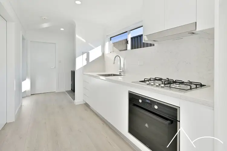 Third view of Homely house listing, 14A Station Master Avenue, Thirlmere NSW 2572