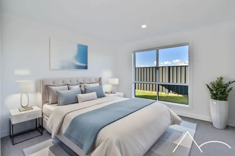 Fourth view of Homely house listing, 14A Station Master Avenue, Thirlmere NSW 2572