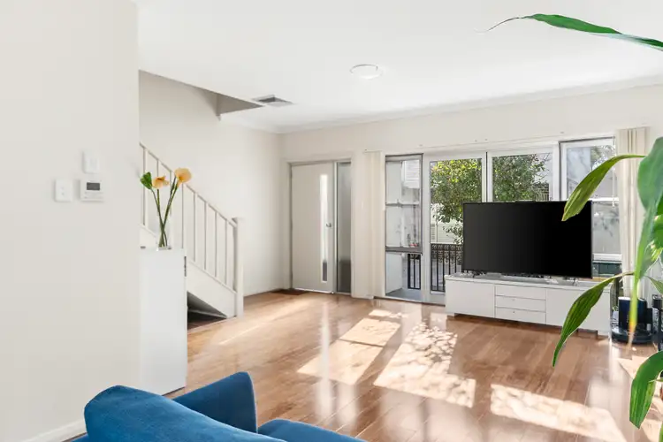 Third view of Homely townhouse listing, 6/60-62 Toronto Parade, Sutherland NSW 2232