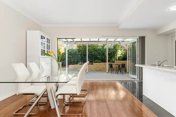Fourth view of Homely townhouse listing, 6/60-62 Toronto Parade, Sutherland NSW 2232