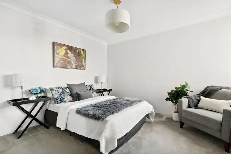 Fifth view of Homely apartment listing, 25/1 Broughton Road, Artarmon NSW 2064