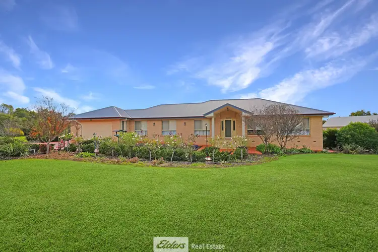 7 Bella Vista Drive, Lake Wyangan NSW 2680