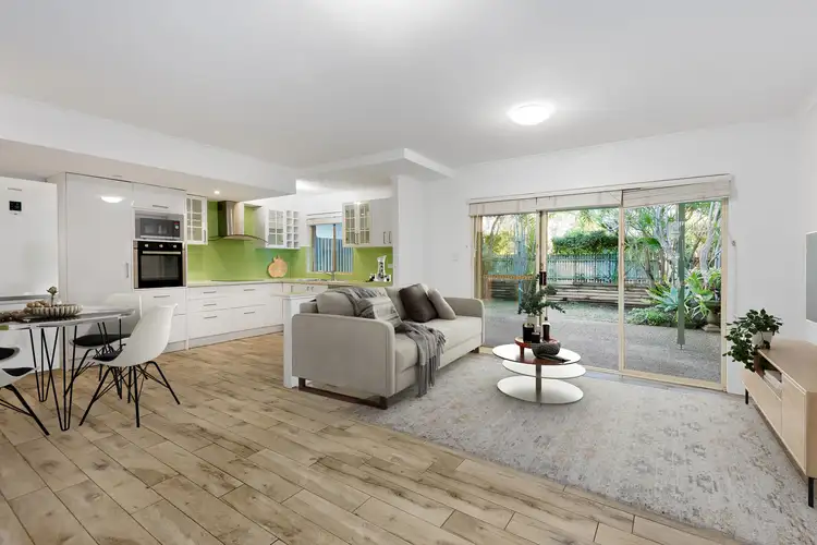 9/26 Macpherson Street, Warriewood NSW 2102