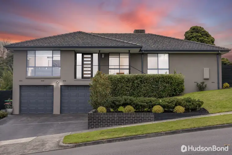 69 Beecroft Crescent, Templestowe VIC 3106