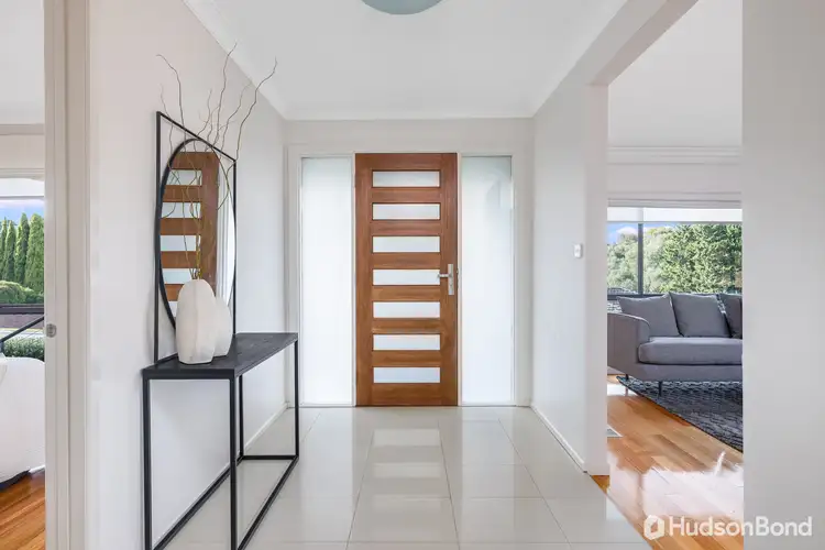 Second view of Homely house listing, 69 Beecroft Crescent, Templestowe VIC 3106