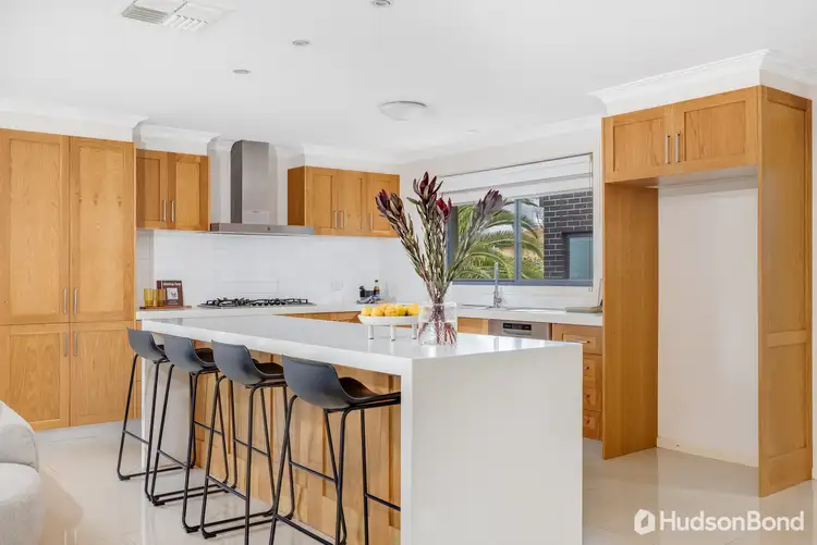 Fifth view of Homely house listing, 69 Beecroft Crescent, Templestowe VIC 3106