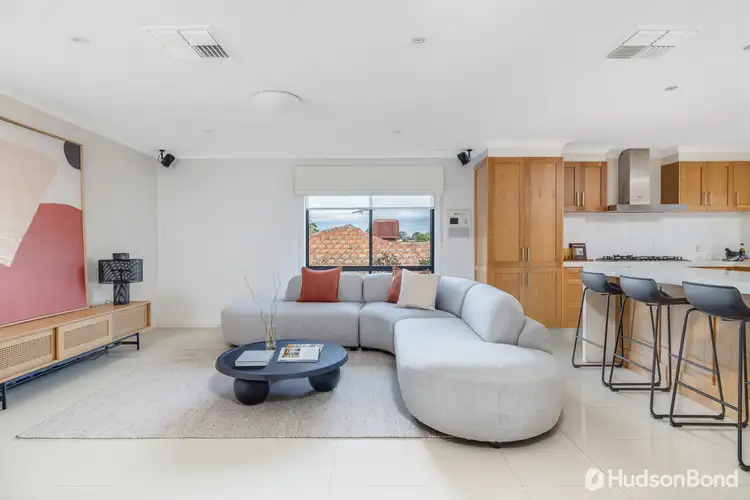 Sixth view of Homely house listing, 69 Beecroft Crescent, Templestowe VIC 3106