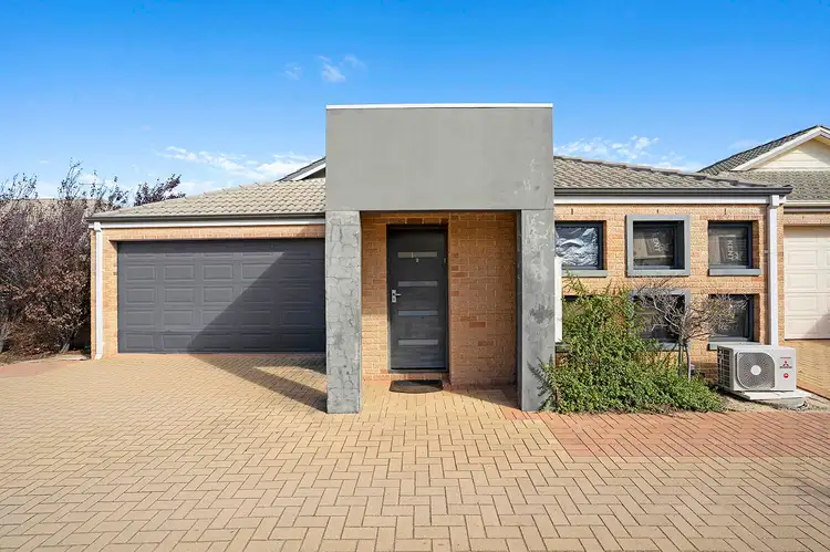 Main view of Homely unit listing, 2/17-21 Third Avenue, Kelmscott WA 6111