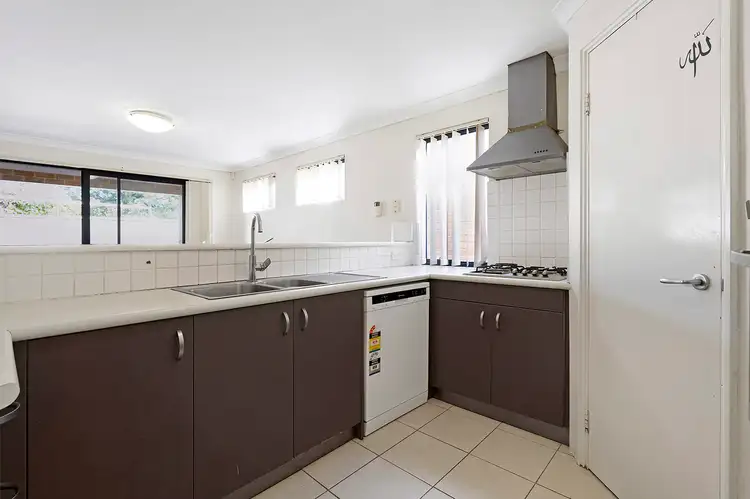 Fourth view of Homely unit listing, 2/17-21 Third Avenue, Kelmscott WA 6111