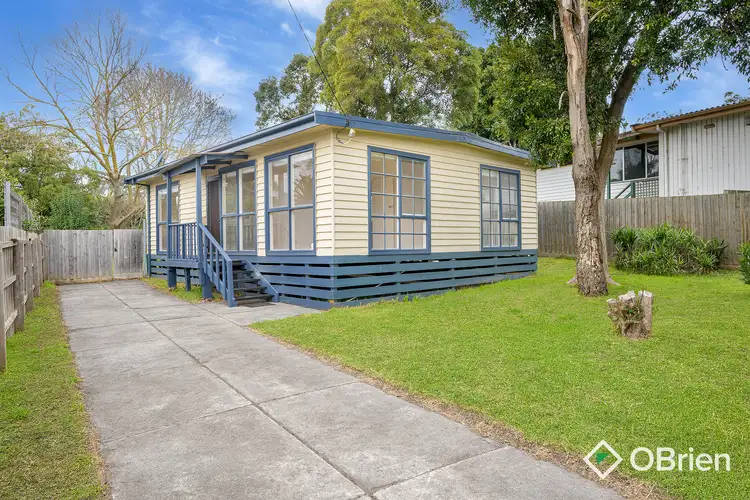 Main view of Homely house listing, 22 Kurong Avenue, Frankston VIC 3199