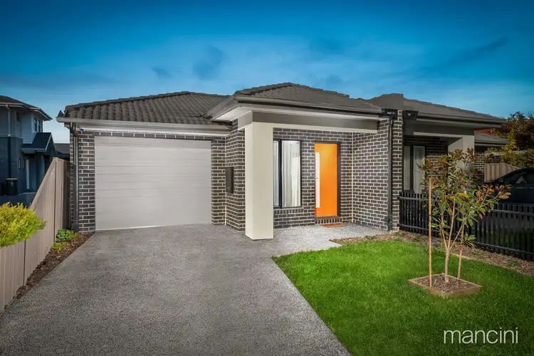 52A Irwin Avenue, Altona North VIC 3025