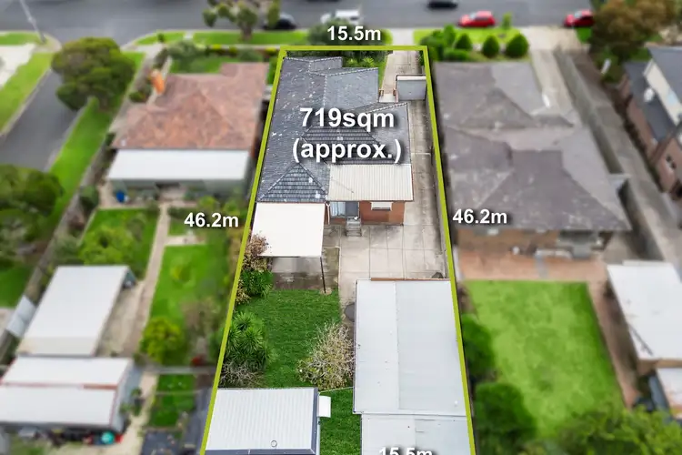 34 Freemans Road, Altona North VIC 3025