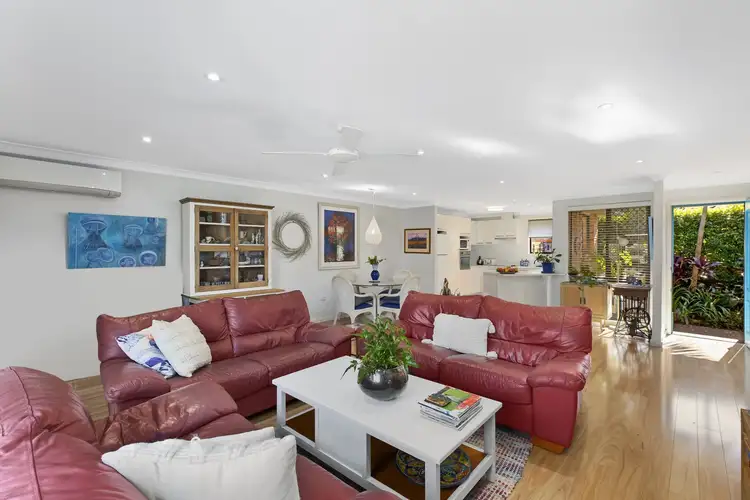 Second view of Homely villa listing, 6/31-33 South Street, Umina Beach NSW 2257