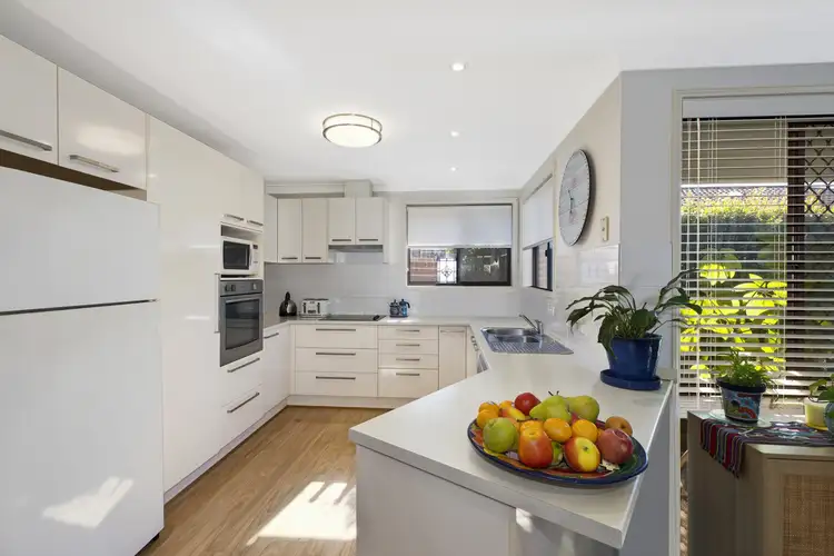 Third view of Homely villa listing, 6/31-33 South Street, Umina Beach NSW 2257
