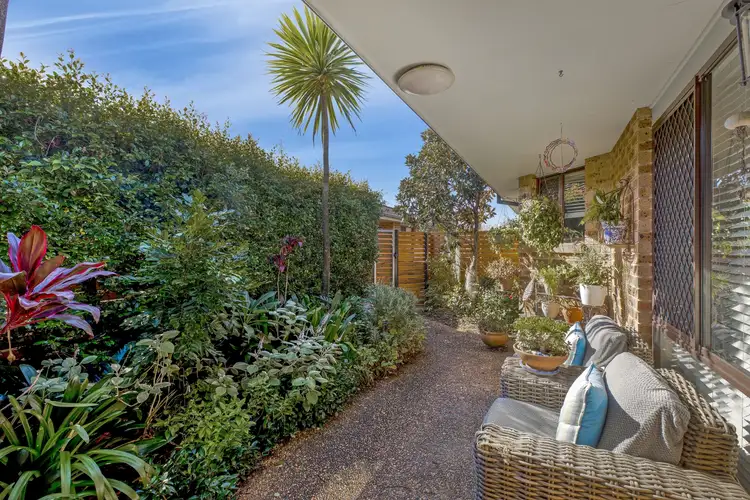 Fourth view of Homely villa listing, 6/31-33 South Street, Umina Beach NSW 2257