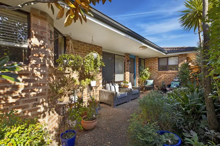 Fifth view of Homely villa listing, 6/31-33 South Street, Umina Beach NSW 2257