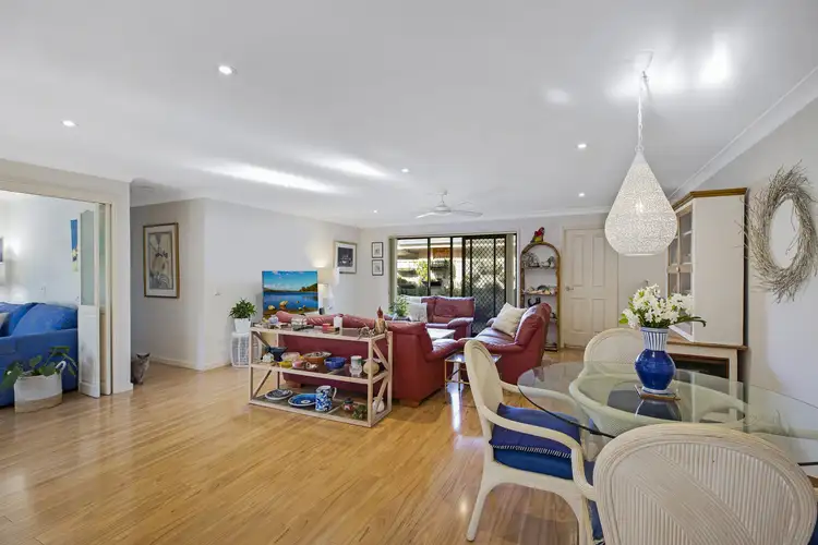 Sixth view of Homely villa listing, 6/31-33 South Street, Umina Beach NSW 2257