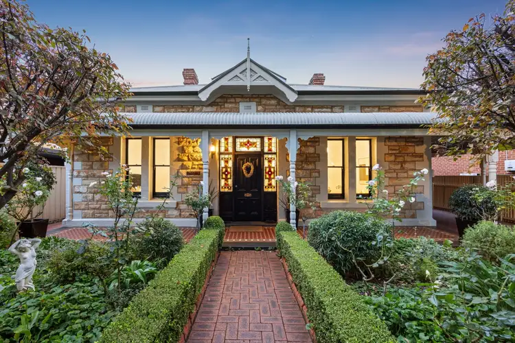 18 Palmerston Road, Unley SA 5061