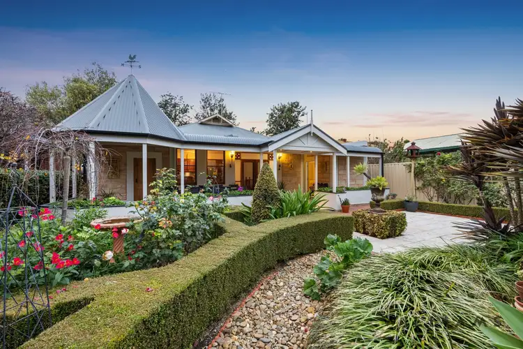 Second view of Homely house listing, 18 Palmerston Road, Unley SA 5061