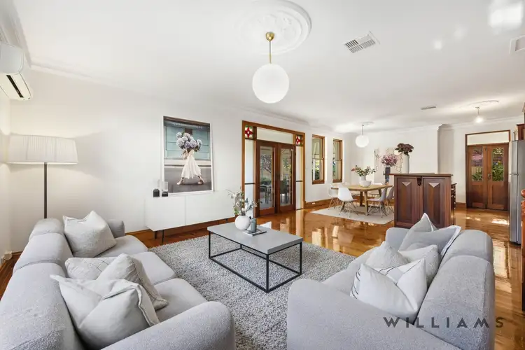 Fourth view of Homely house listing, 18 Palmerston Road, Unley SA 5061