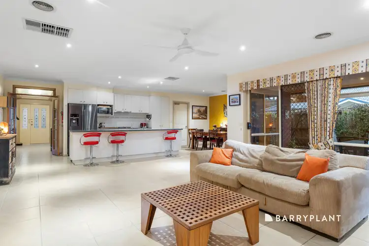 Fourth view of Homely house listing, 18 Ganaway Drive, Berwick VIC 3806