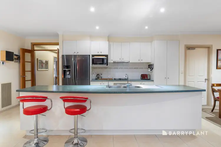 Fifth view of Homely house listing, 18 Ganaway Drive, Berwick VIC 3806