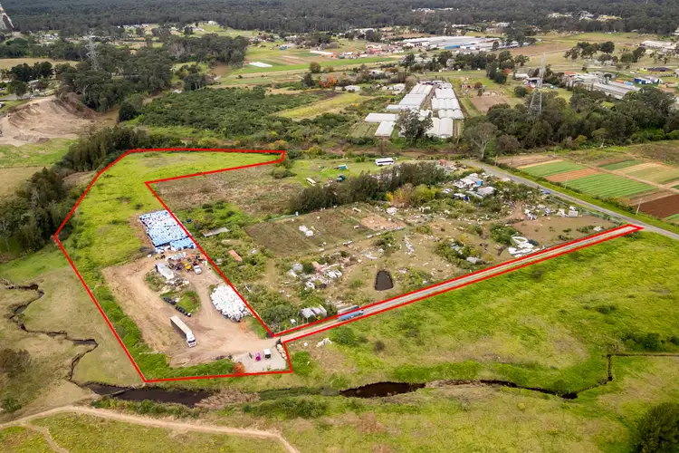 Fourth view of Homely rural property listing, 84A Fifth Avenue, Llandilo NSW 2747