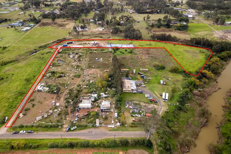 Fifth view of Homely rural property listing, 84A Fifth Avenue, Llandilo NSW 2747