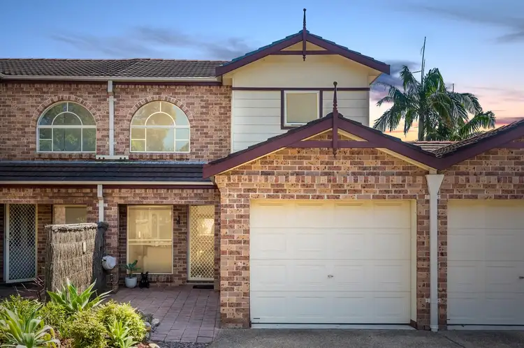 8/40 First Avenue, Loftus NSW 2232