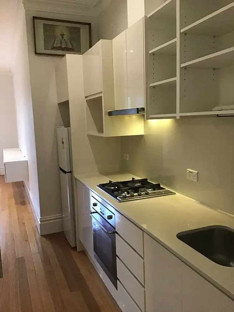 Second view of Homely apartment listing, 3/3 Tintern Road, Ashfield NSW 2131