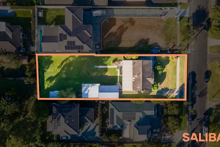 Second view of Homely house listing, 18 Nyara Road, Mount Kuring-Gai NSW 2080