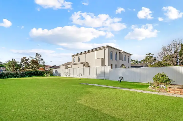 Third view of Homely house listing, 18 Nyara Road, Mount Kuring-Gai NSW 2080