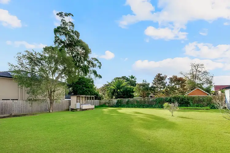 Fourth view of Homely house listing, 18 Nyara Road, Mount Kuring-Gai NSW 2080