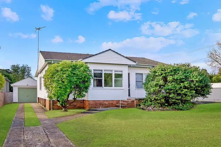 Fifth view of Homely house listing, 18 Nyara Road, Mount Kuring-Gai NSW 2080