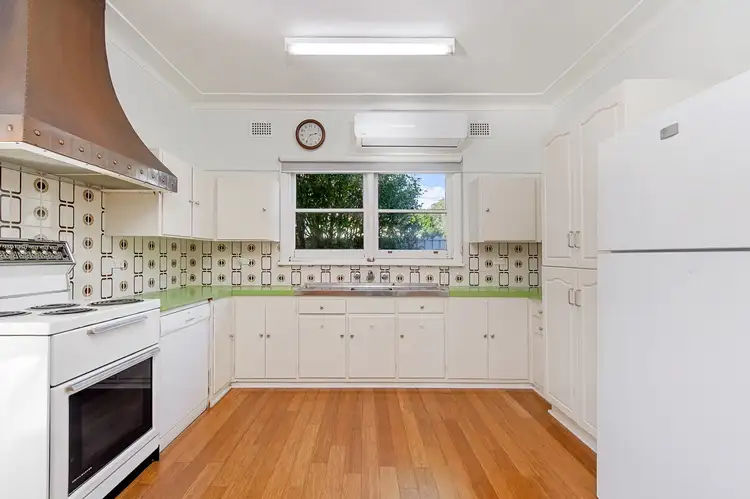 Sixth view of Homely house listing, 18 Nyara Road, Mount Kuring-Gai NSW 2080