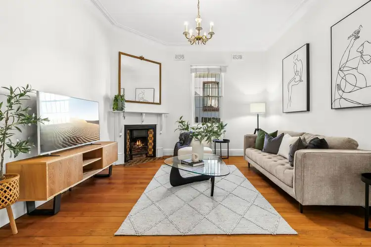 Second view of Homely house listing, 42 Robinson Street, Chatswood NSW 2067