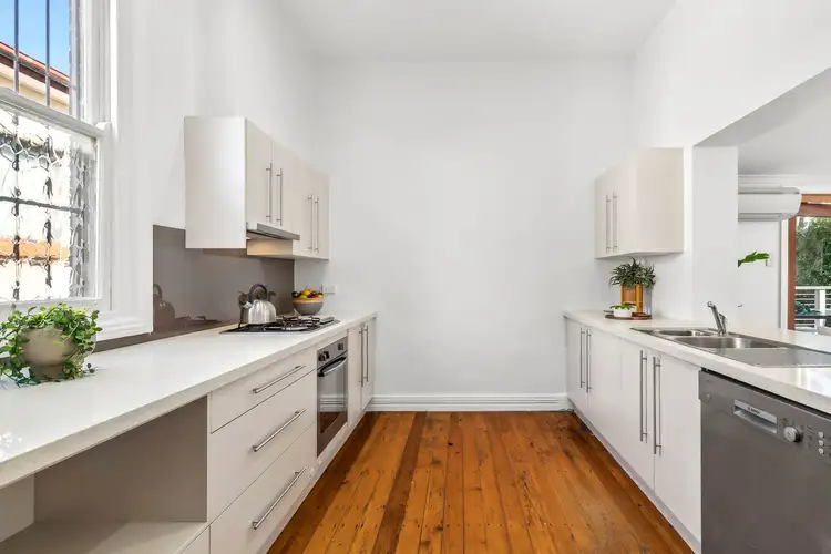 Third view of Homely house listing, 42 Robinson Street, Chatswood NSW 2067