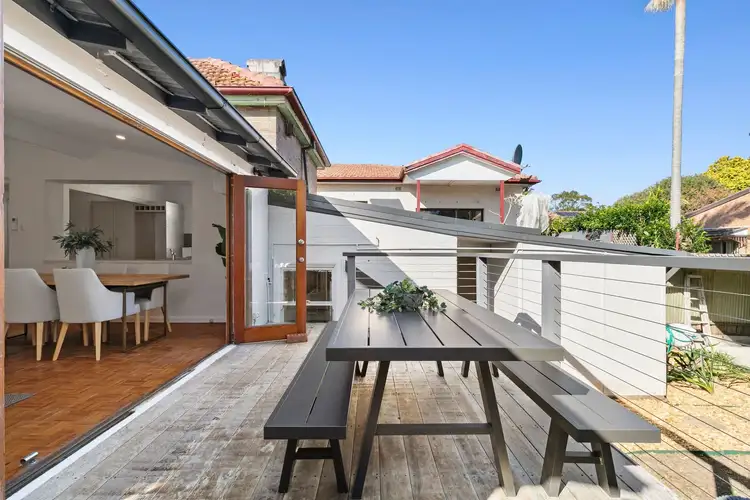 Fourth view of Homely house listing, 42 Robinson Street, Chatswood NSW 2067