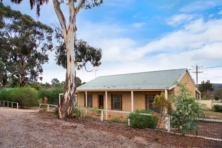 41 Wilkie Street, Castlemaine VIC 3450