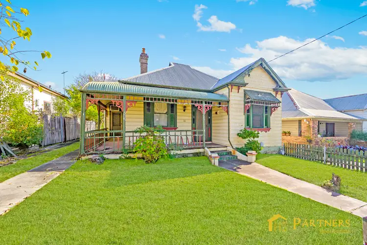 14 Gibbons Street, Auburn NSW 2144